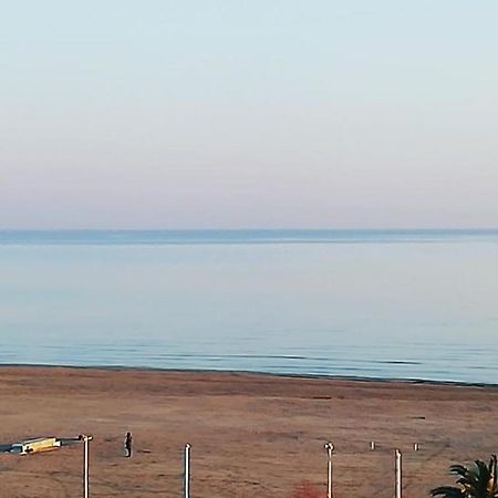리미니 Brezza Da Mare 아파트 외부 사진