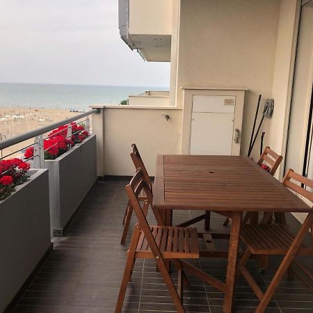 리미니 Brezza Da Mare 아파트 외부 사진
